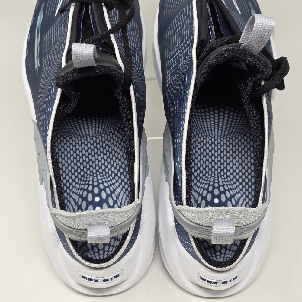 Nike Air Max Craze Midnight Navy Women's Size 11.5 Sneakers FZ2089-400 New - Picture 9 of 11